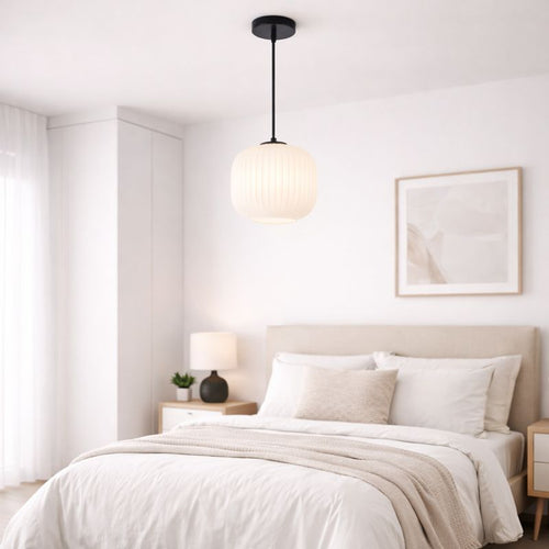 Lampara colgante GLOBO - LP5063-1P