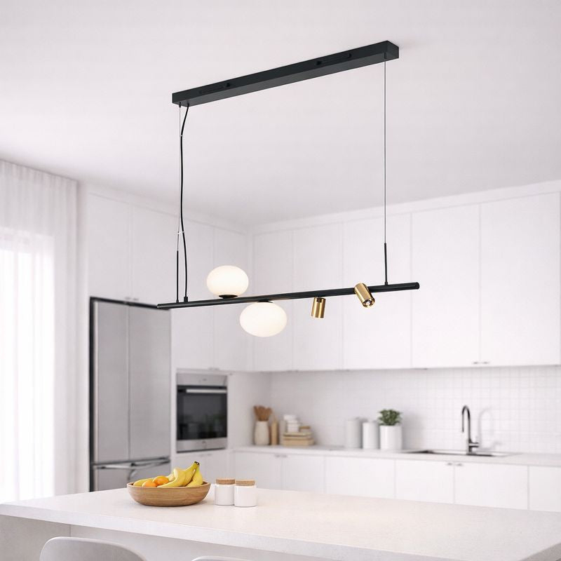 Lampara de techo Harvest - LP5050-L95