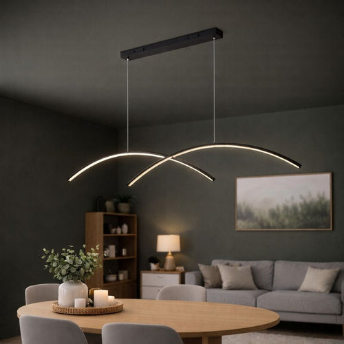 Lámpara colgante WILL LP5045-L115