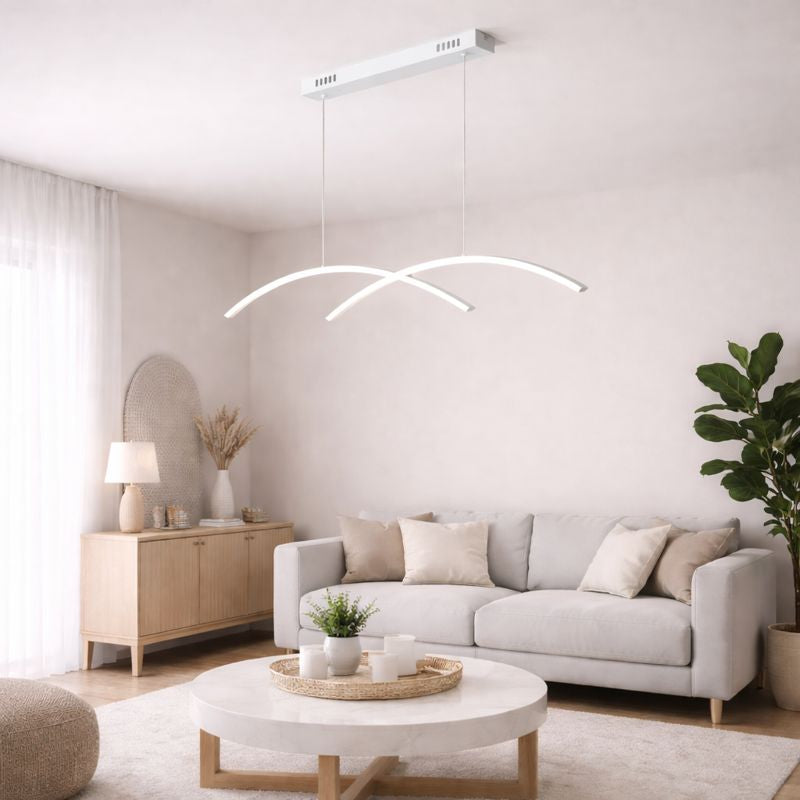 Lámpara colgante WILL LP5044-L115