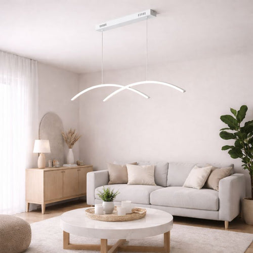 Lámpara colgante WILL LP5044-L115