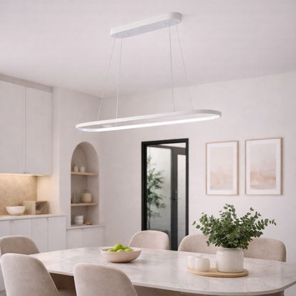 Lámpara colgante WILL LP5042-L90