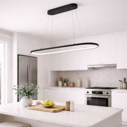 Lámpara colgante WILL LP5041-L90