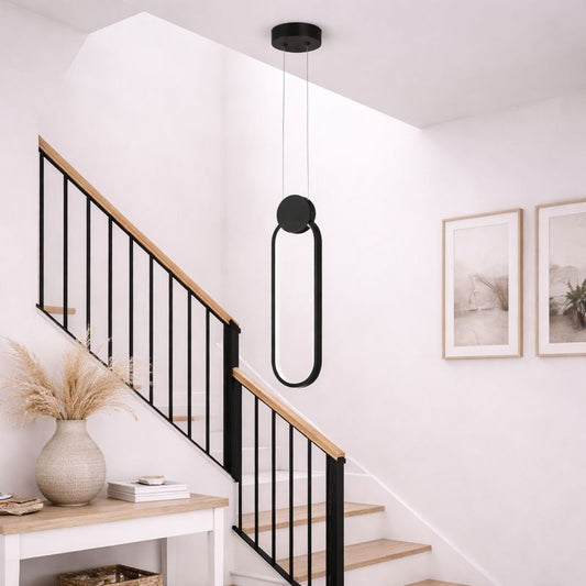 Lámpara colgante WILL LP5038-1P