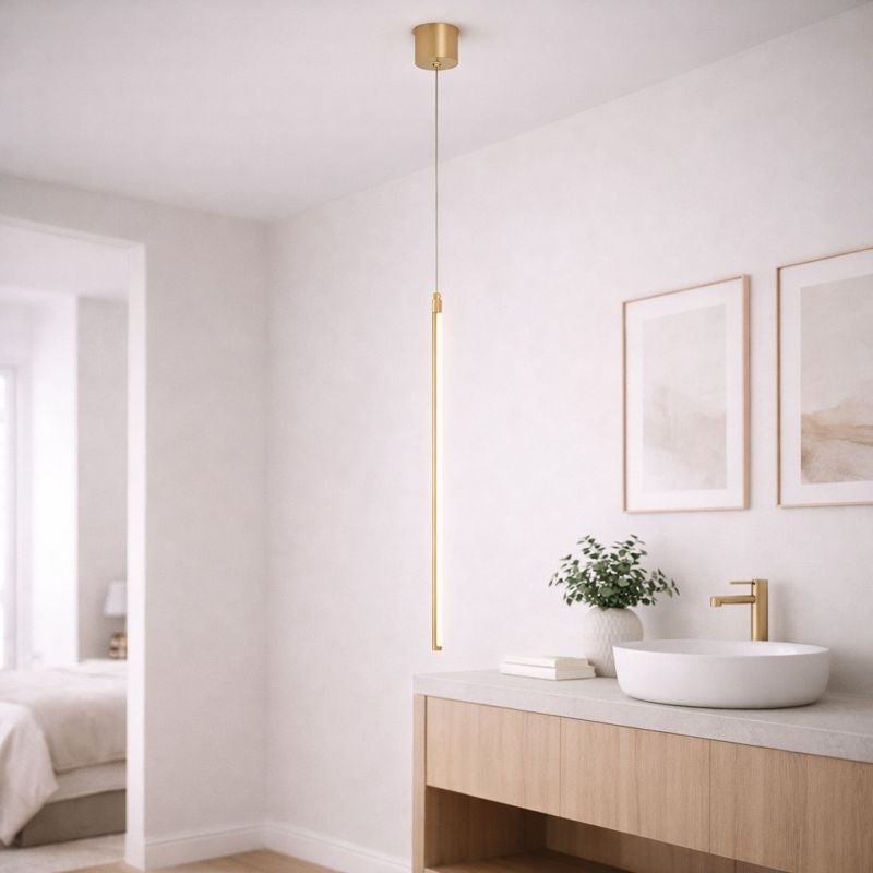 Lámpara colgante LINO LP5037-L80P