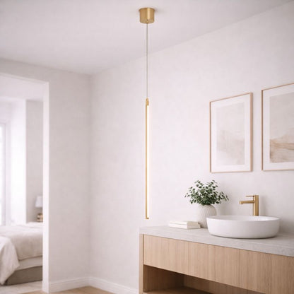 Lámpara colgante LINO LP5037-L80P