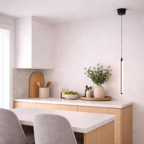 Lámpara colgante LINO LP5036-L80P