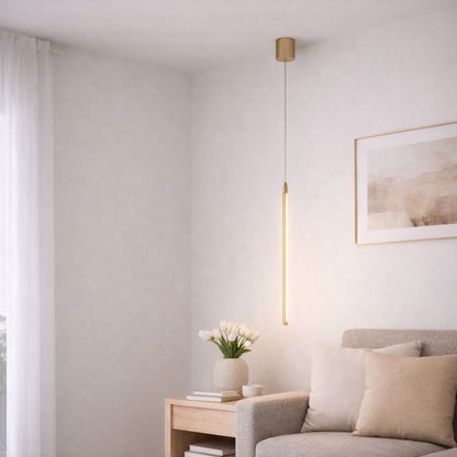 Lámpara colgante LINO LP5037-L60P