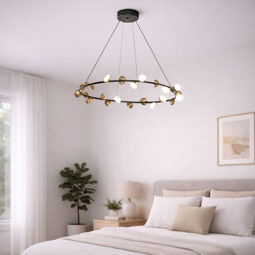 Lámpara colgante PAW LP4013-D70R