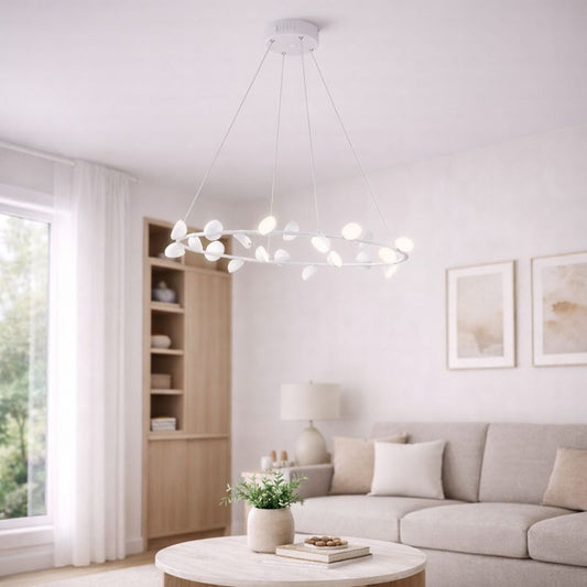 Lámpara colgante PAW LP4012-D70R