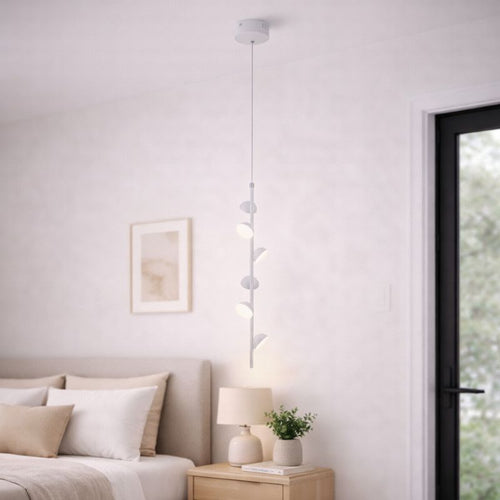 Lámpara colgante PAW LP4012-1P