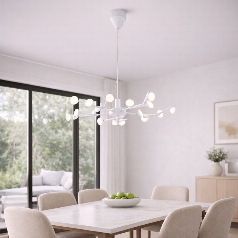 Lámpara colgante PAW LP4012-D70P