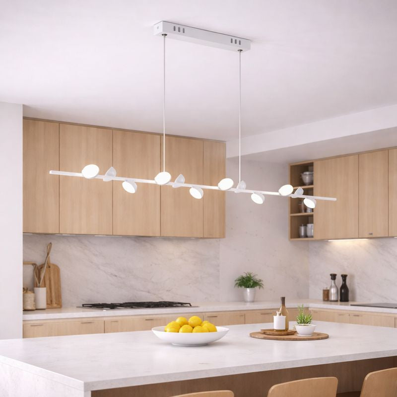 Lámpara colgante PAW LP4012-L100