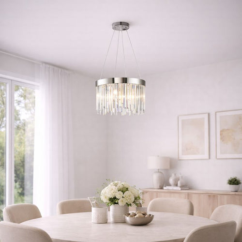 Lámpara colgante DEA  - CLN180-D60