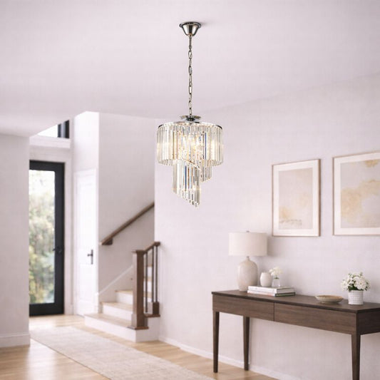 Lámpara colgante DOGE CLN177-D45