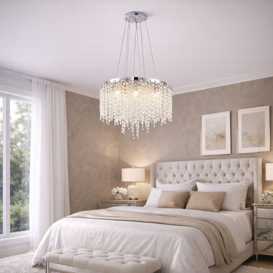 Lámpara colgante LUXOR CLN176-D40