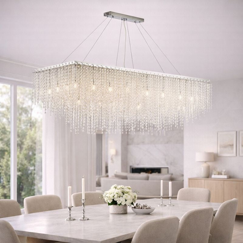 Lámpara colgante LUXOR CLN176-L127