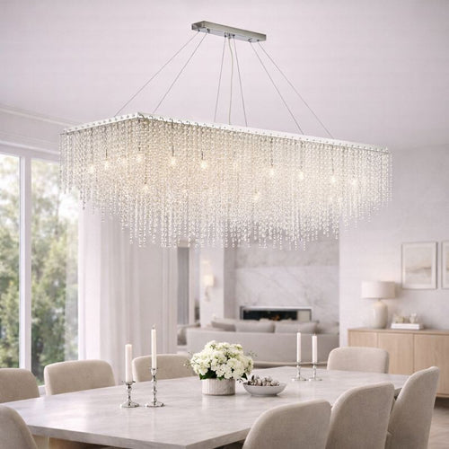 Lámpara colgante LUXOR CLN176-L127