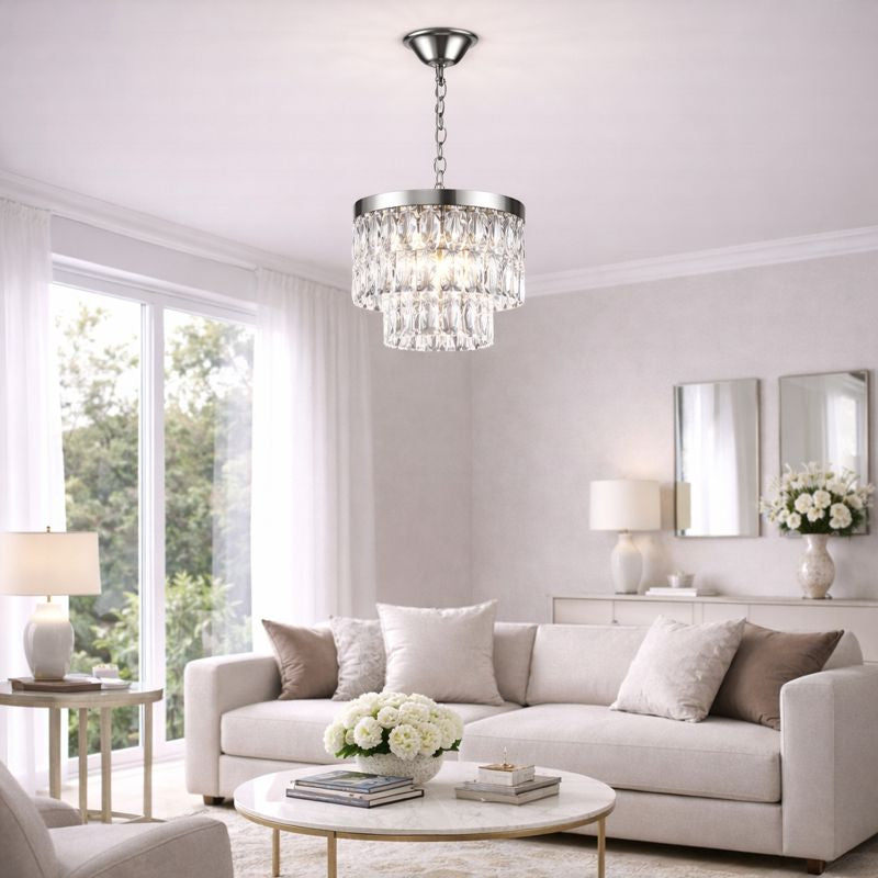 Lámpara colgante ORION CLN171-D35