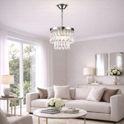 Lámpara colgante ORION CLN171-D35