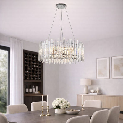 Lámpara colgante DELUXE CLN170-D72