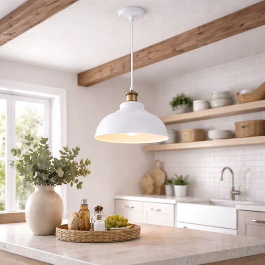 Lámpara colgante BELL LP499-1P