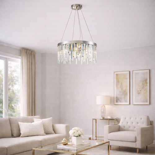 Lámpara colgante DEA CLN166-D60