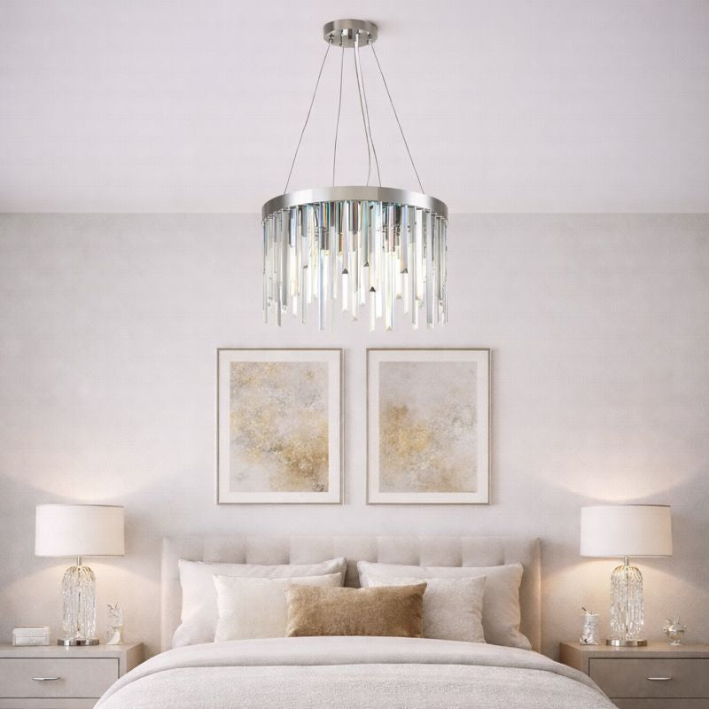 Lámpara colgante DEA CLN166-D45