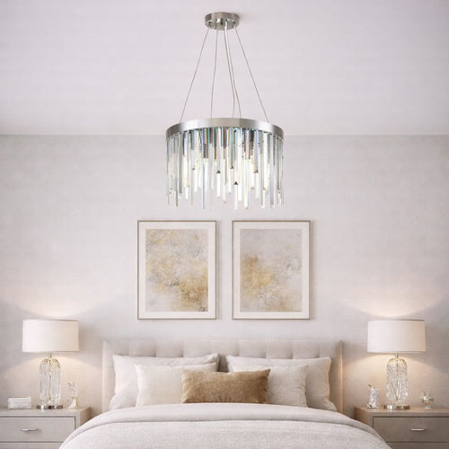 Lámpara colgante DEA CLN166-D45