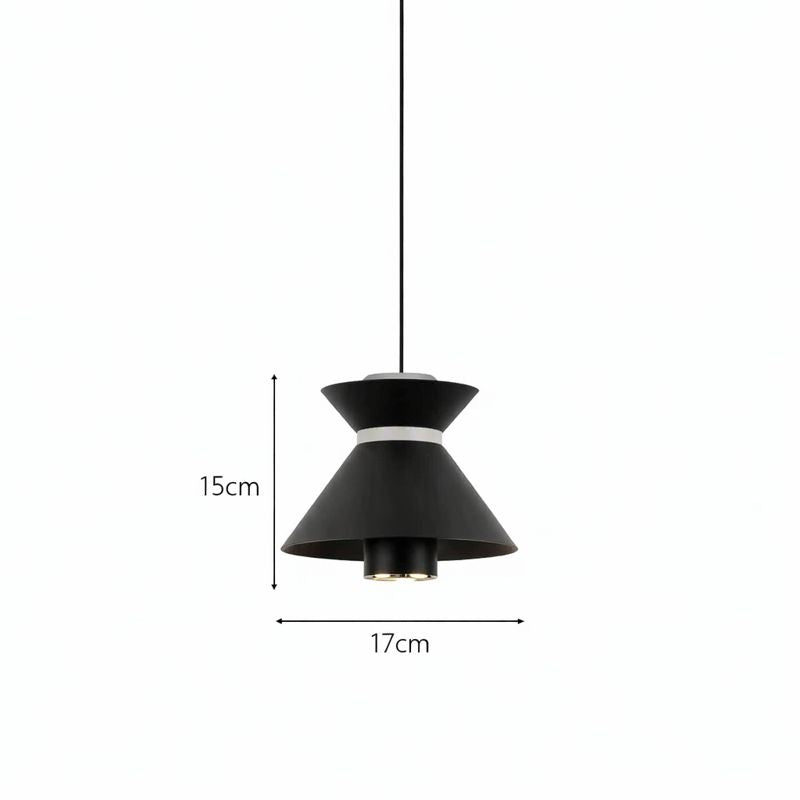 Lámpara Colgante DRESSPOINT - LP5160-1P