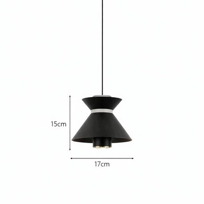 Lámpara Colgante DRESSPOINT - LP5160-1P