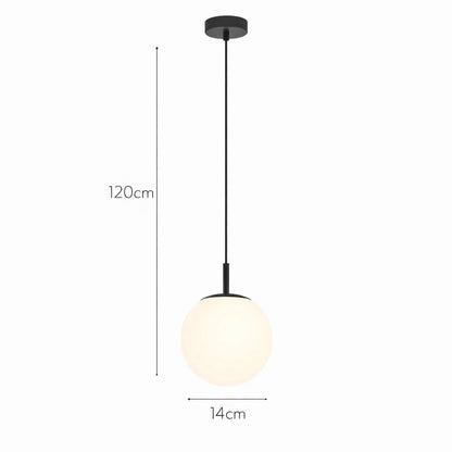 Lampara colgante JUNIT - FL6500-D25