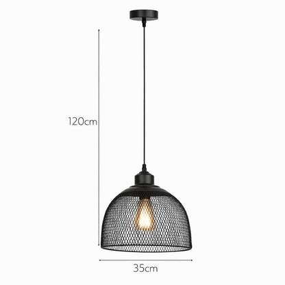 Lampara colgante SOMBRA - FL683-D35