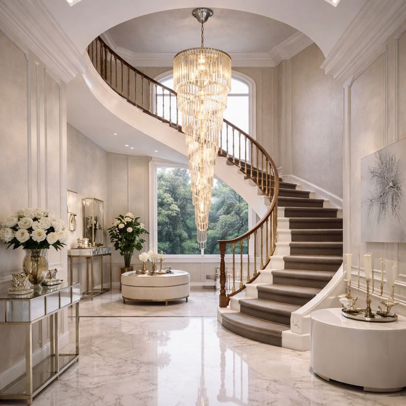 Lámpara colgante PALACE CLN163-D50