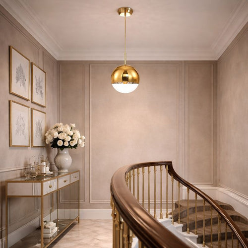 Lámpara colgante Globe - LP471-D20