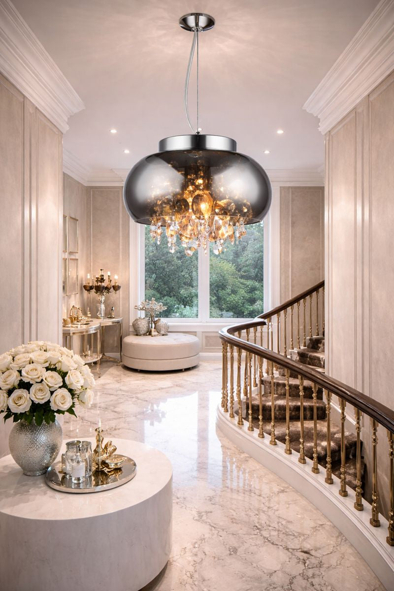 Lámpara colgante ENZO LP511-D20