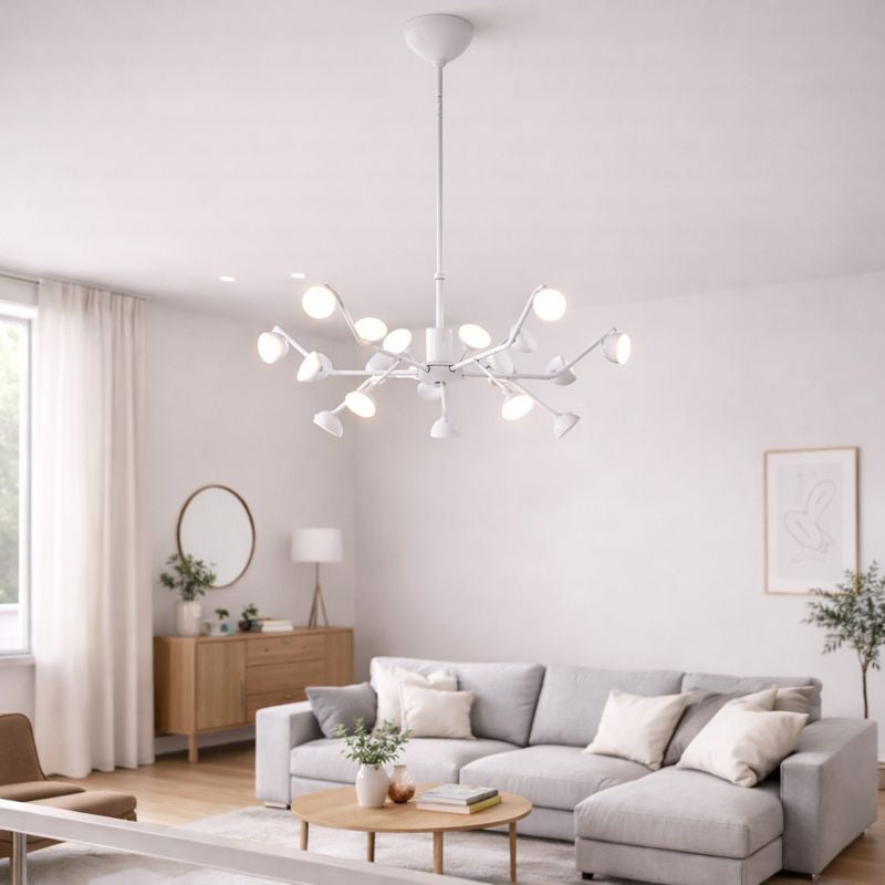 Lámpara de techo PAW LP5008-D70P