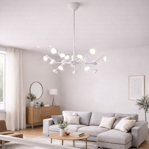 Lámpara de techo PAW LP5008-D70P