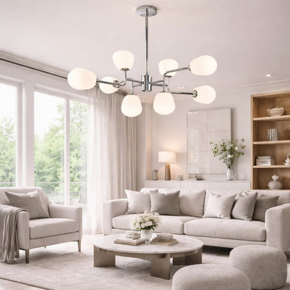 Lámpara de techo MANFRED LP698-8