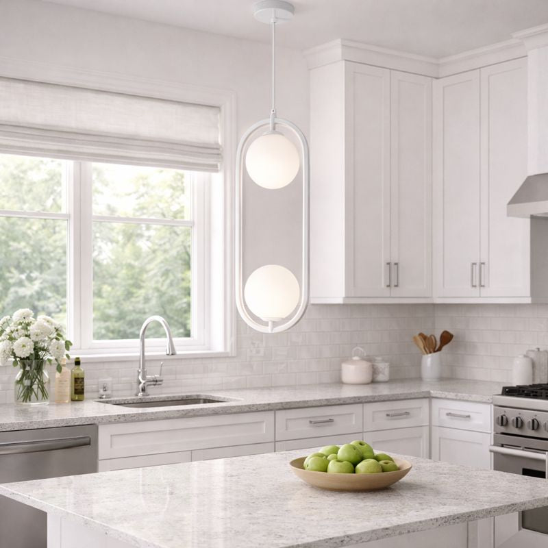 Lámpara colgante NERO LP693-2P