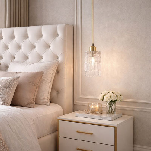 Lámpara colgante CROSTO LP690-1P