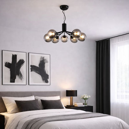 Lámpara colgante BUMO LP689-9