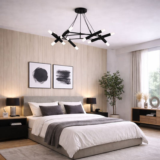 Lámpara colgante SABI LP593-20