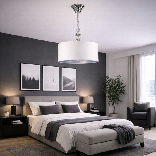 Lámpara colgante GARDI CLN240-4P