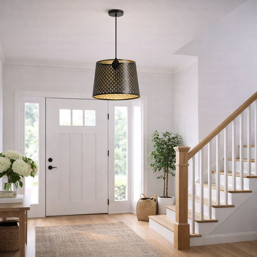 Lámpara colgante SFEROS LP679-1P