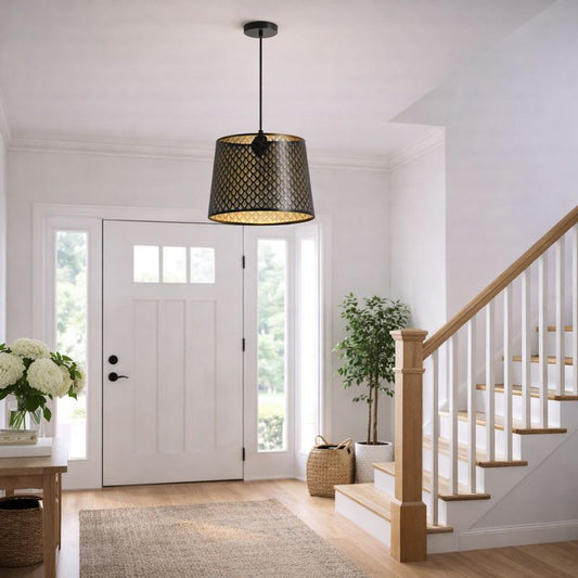 Lámpara colgante SFEROS LP679-1P