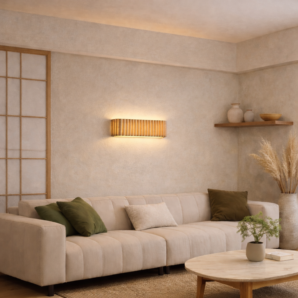 Aplique de pared LIGNO - LP5258-L40W