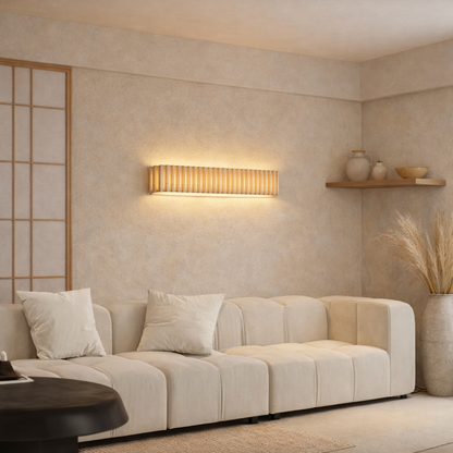Aplique de pared LIGNO - LP5258-L60W