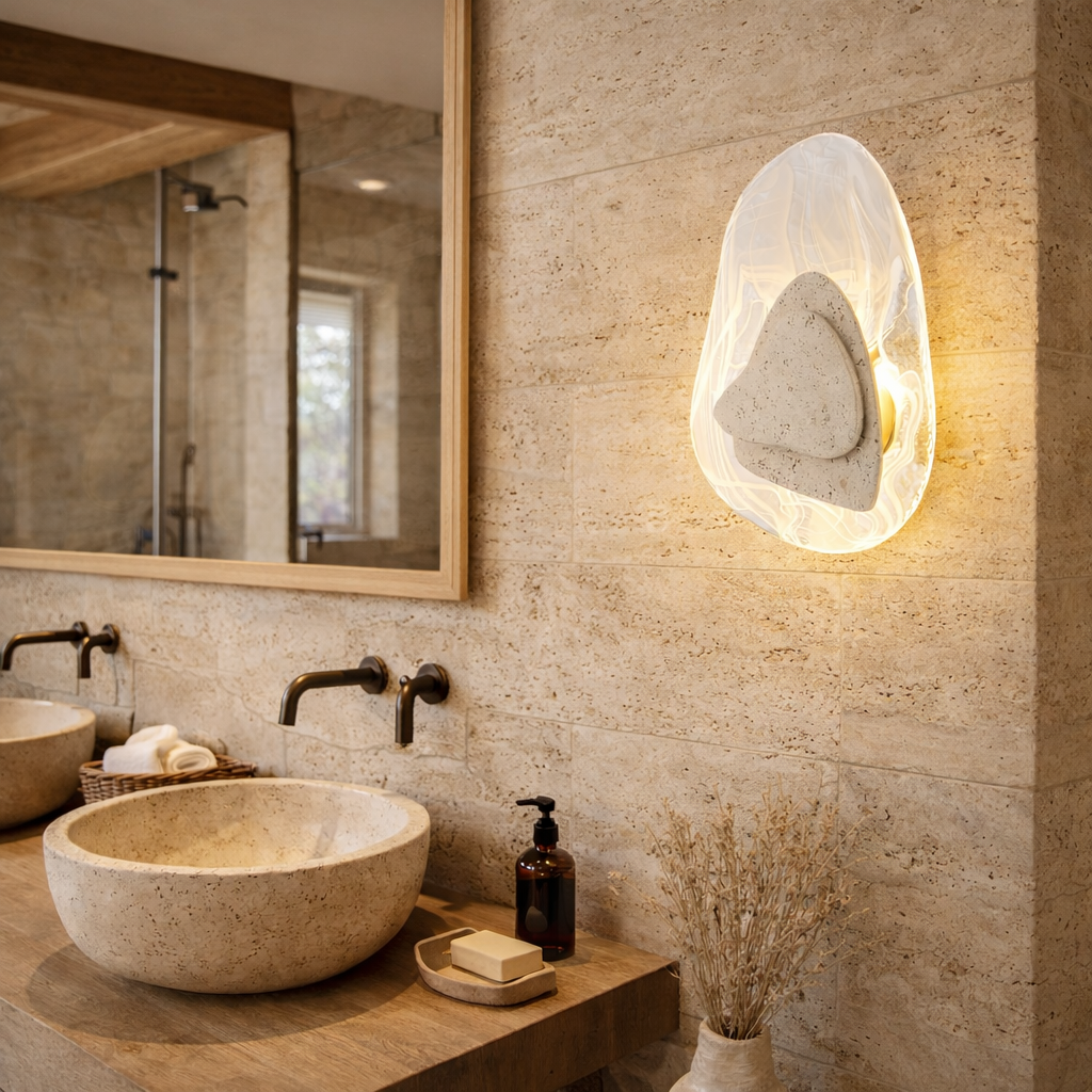 Aplique de pared STONE - LP5288-1W