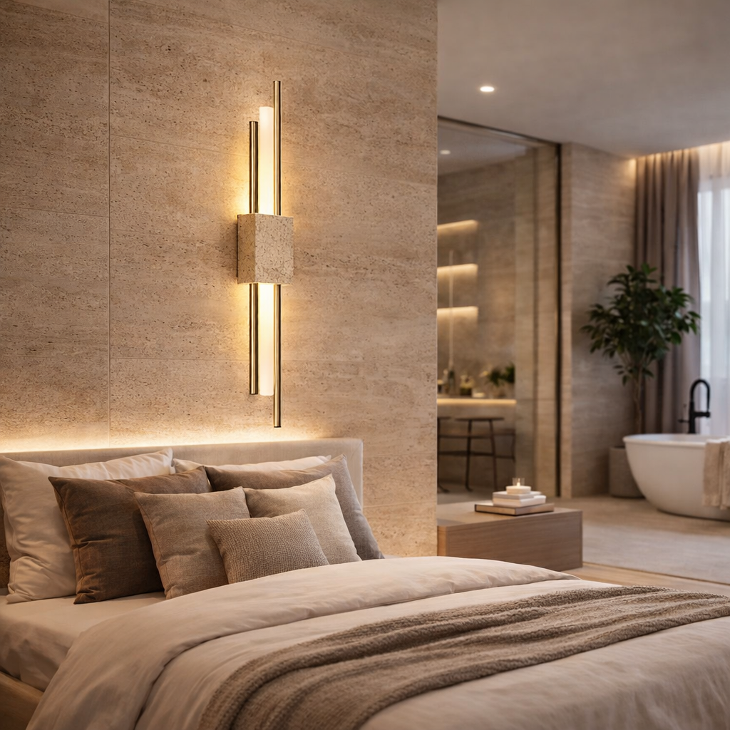 Aplique de pared STONE - LP5287-1W